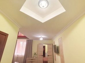 Мебелированные комнаты Медвежонок