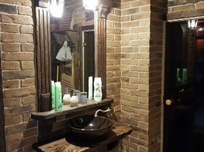 Частный дом Брест