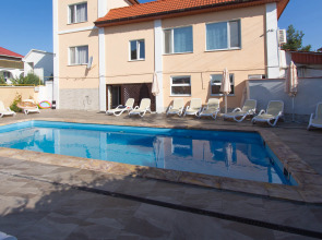 Гостевой дом Большая медведица