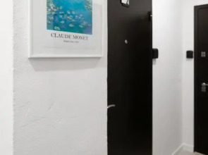 Квартира FlatStay Потемкинская 13/48 3