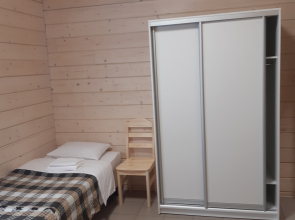 Гостевые Дома Баренц 1