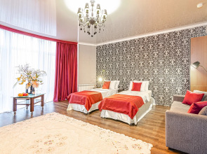 Гостевой дом Вилла Ровадос