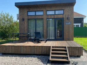 Апартаменты Заозерная 28