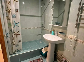 Апартаменты Семейные Viktoria