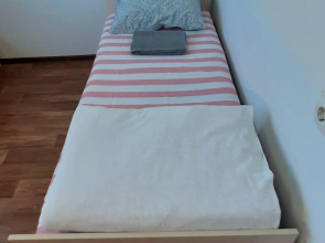 Хостел Blizzzko на ул. Саид Галеева