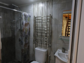 Вилла Old Friends Gyumri