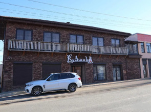 Гостевой дом Кувшин