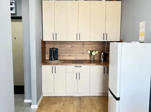 Апартаменты 259 Уютный Дом