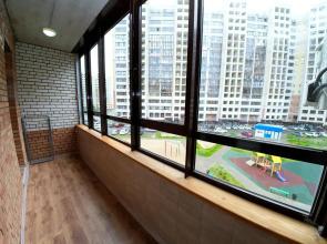 Квартира Уютная квартира посуточно