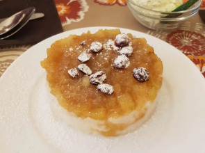 Жилые помещения Эко дом Перевальное