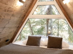 Апартаменты Atmosphere Village