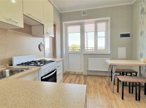 Апартаменты Приморская Набережная