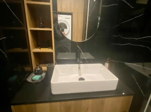 Апартаменты Комфорт Спа Море