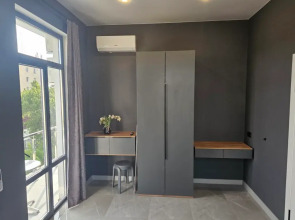 Квартира Novoros