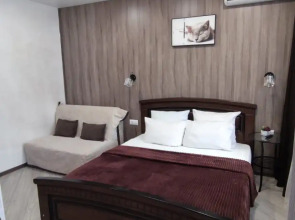 Апартаменты Юнона Сириус 1