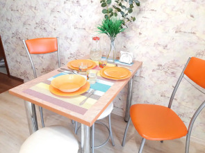 Квартира на улице Морозова