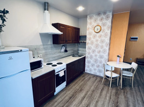 Квартира Be Home на Мадьяр