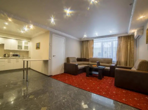 Квартира Chaikovsky