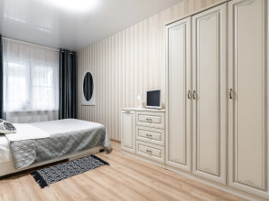 Апартаменты Quiet House