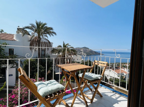 Boutique hotel Marquis Blue Hotel