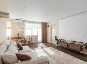 Квартира на Дальней улице 9