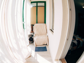 Апартаменты на Шувалова 27/7