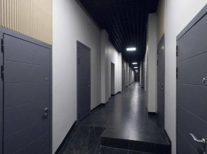 Апартаменты Queenstay Голд Фэмили на Войковской