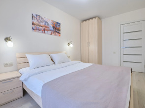 Апартаменты Петровские на Матросова 3