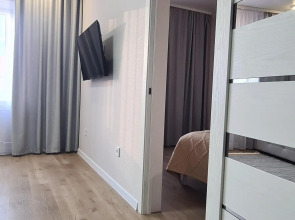 Апартаменты Moonlight рядом Аэропорт