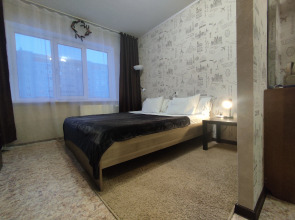 Апартаменты Квартиранов на Завокзальной