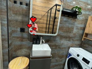 Квартира Уютная дизайнерская квартира