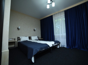 База Отдыха Олимп