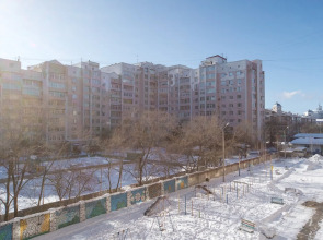 Квартира Островского 75/1