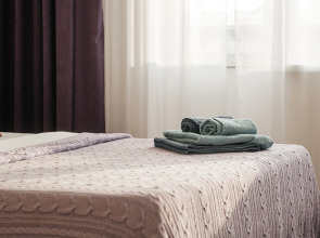 Квартира Уютная Студия в спальном районе