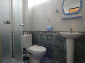 Гостевой Дом Эфсане