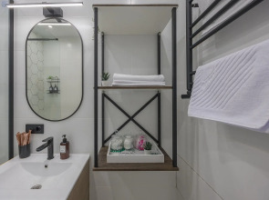 Апартаменты На Тургенева