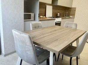 Апартаменты на Оранжерейной