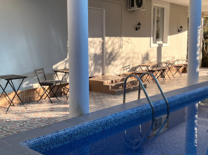 Частный дом Дом Пробуждения