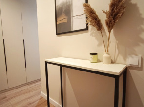 Апартаменты Сканди в Центре Города