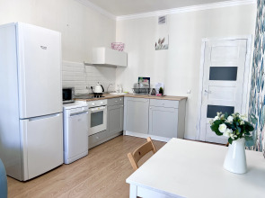 Апартаменты Like Home Aparts Столичная