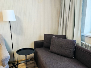 Аппартаменты Двухкомнатные Мкр Тундровый 5