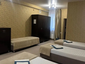 Гостевой дом Родительский очаг