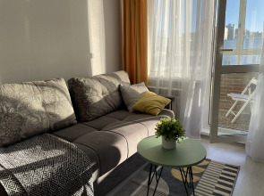 Апартаменты Александровский