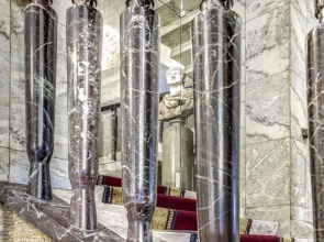 Bettoja Hotel Mediterraneo