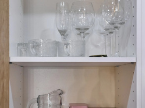 Частный дом загородный GetFlat у Спасо-Преображенского монастыря