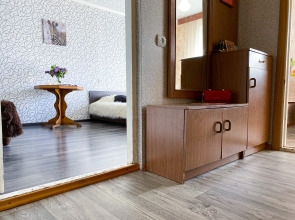 Апартаменты на Мадонской 28/1