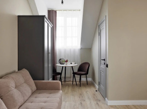 Мини-отель Шале