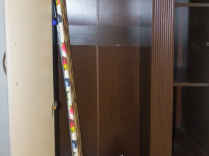 Апартаменты Studio Crocus 2 на Ильинском 2А