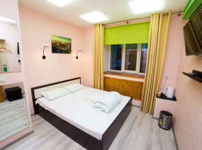 Мини-Отель Dobro