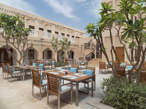 Отель Souq Al Wakra Qatar by Tivoli